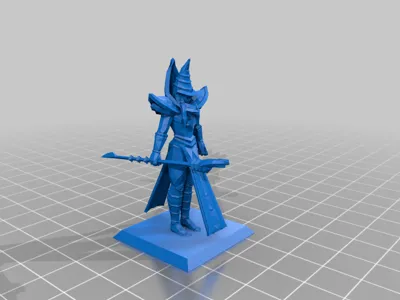 darkmagician