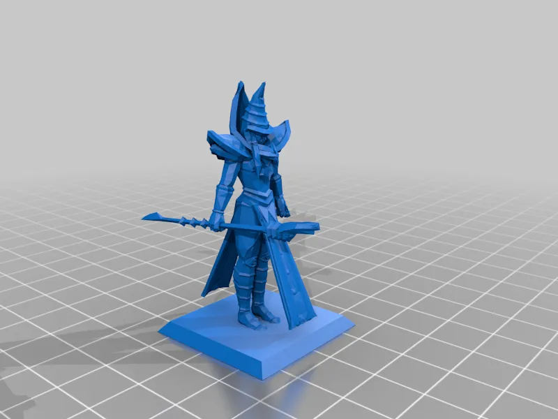darkmagician