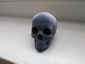 SKULL