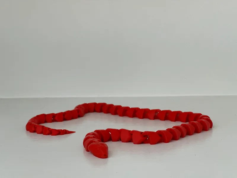 flexi snake