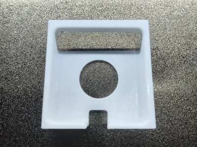 Xiaomi Temperature and Humidity Sensor 2 Dry Box Fixed Shell