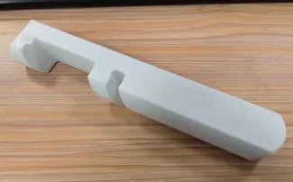 直箭器