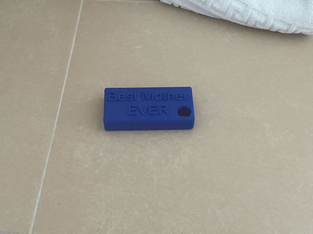 ''Put me up and dust me off'' Sign by Jan MakerWorld