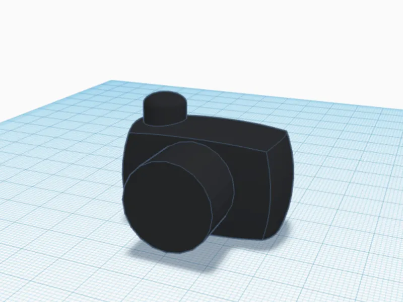 Camera