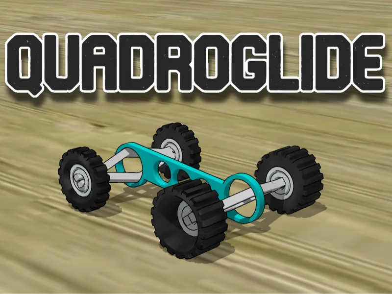 QuadroGlide