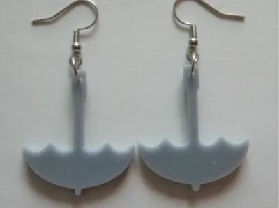 Umbrella earring