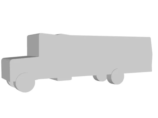 Simple Bus