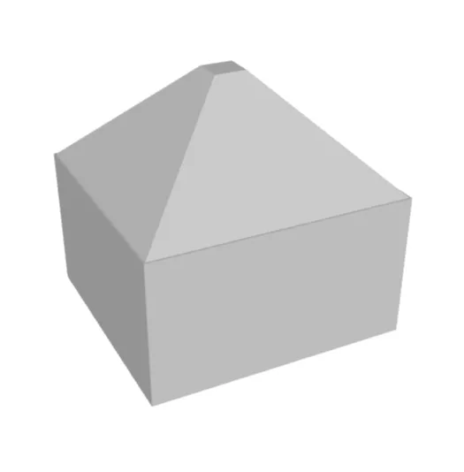Simple House