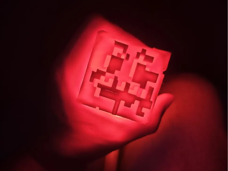 我的世界南瓜头
