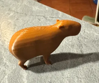 capibara