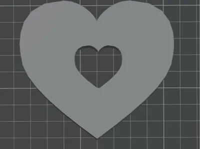A simple Heart