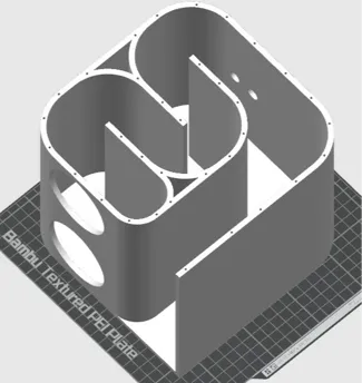 Speaker Enclosure