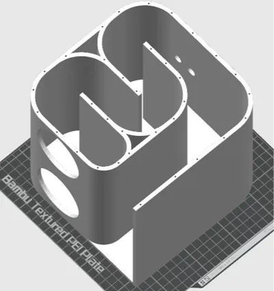 Speaker Enclosure