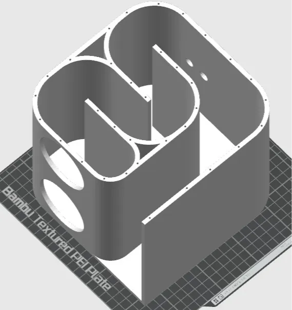 Speaker Enclosure