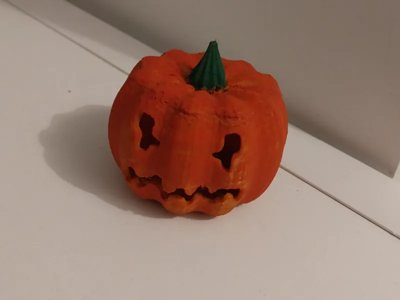 citrouille