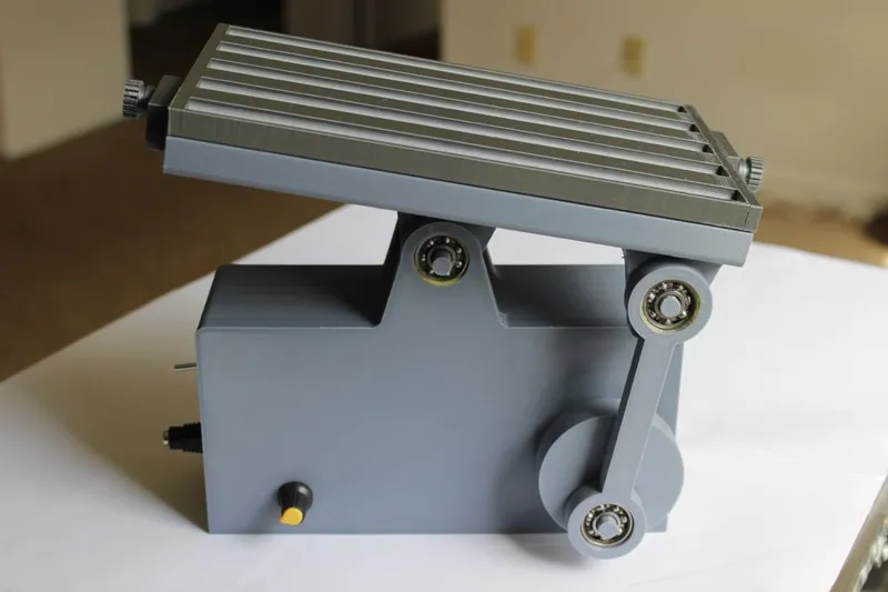 Open Source Laboratory Rocker / Mixer / Shaker