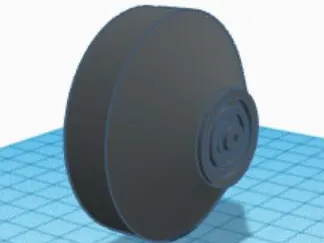 Unresponsive Yoyo Designs