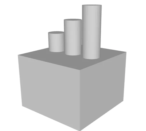 Simple Factory