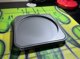 Mac Studio M2 Base