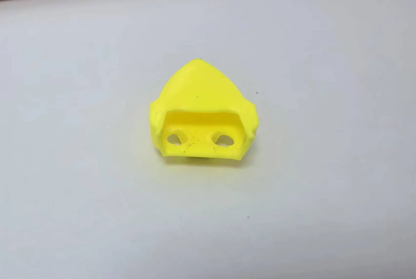 MARK4 7寸FPV脚垫