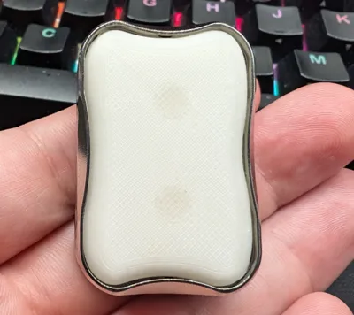 Flair Fidget Aura Sand Top Cover