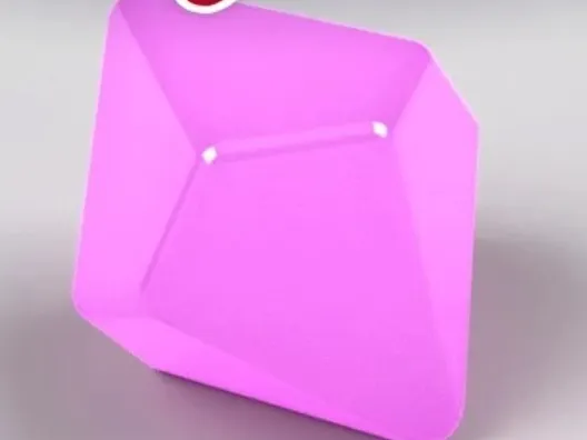 Slime Rancher Plort