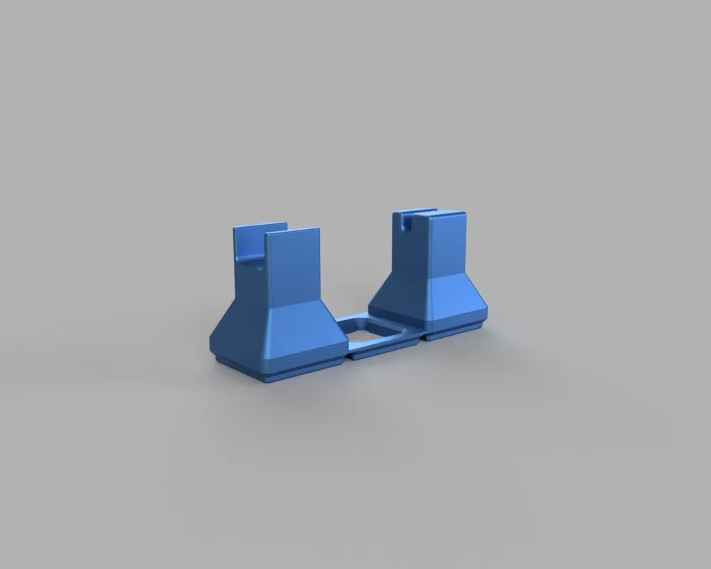 Caliper Stand for Gridfinity by Clay MakerWorld