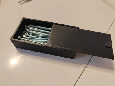 screw box