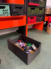 #Rackie box