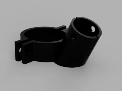 LNB holder 40mm | 25mm