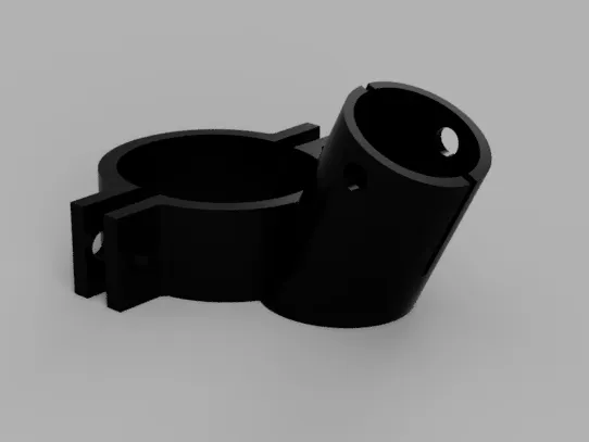 LNB holder 40mm | 25mm