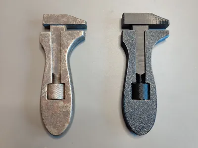 Vintage Wrench
