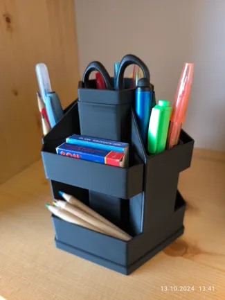 Office organizer