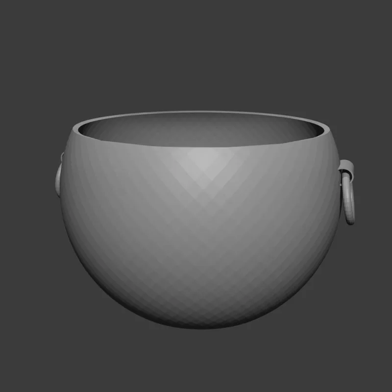 Mini Cauldron