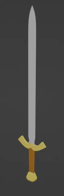 Knight Sword