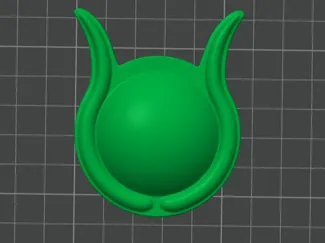 Necklace Pendant