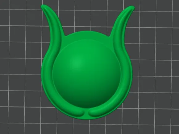 Necklace Pendant