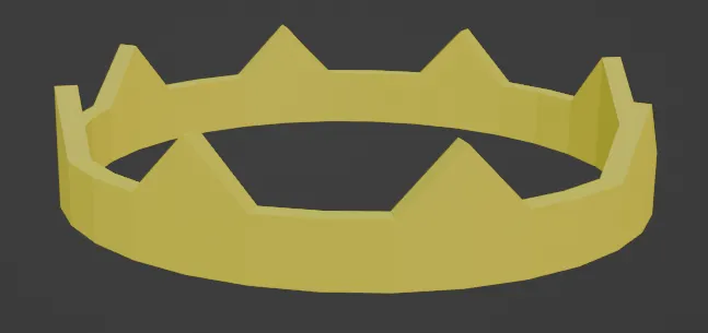 Crown