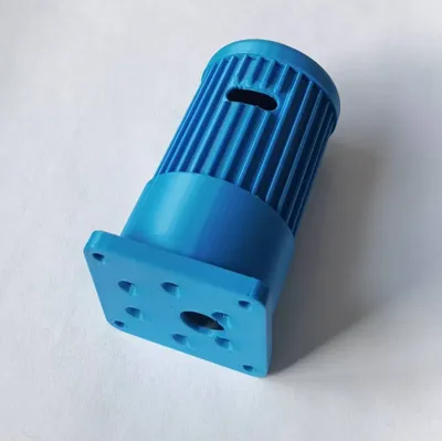 JGB37-545 motor housing