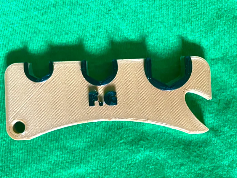 multitool    spanners + bottle opener