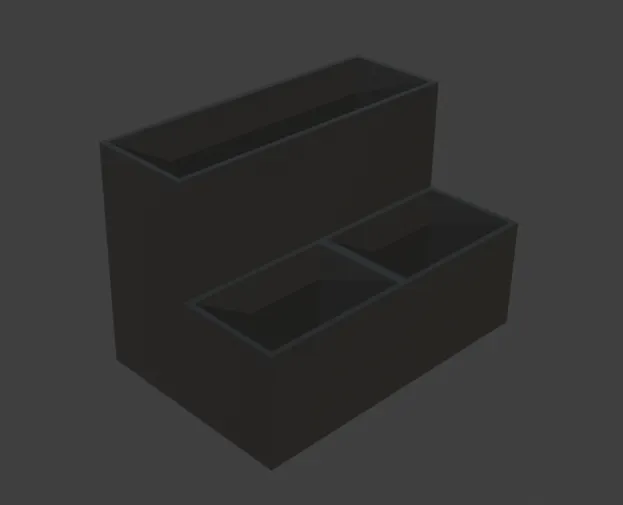 Desk Organizer