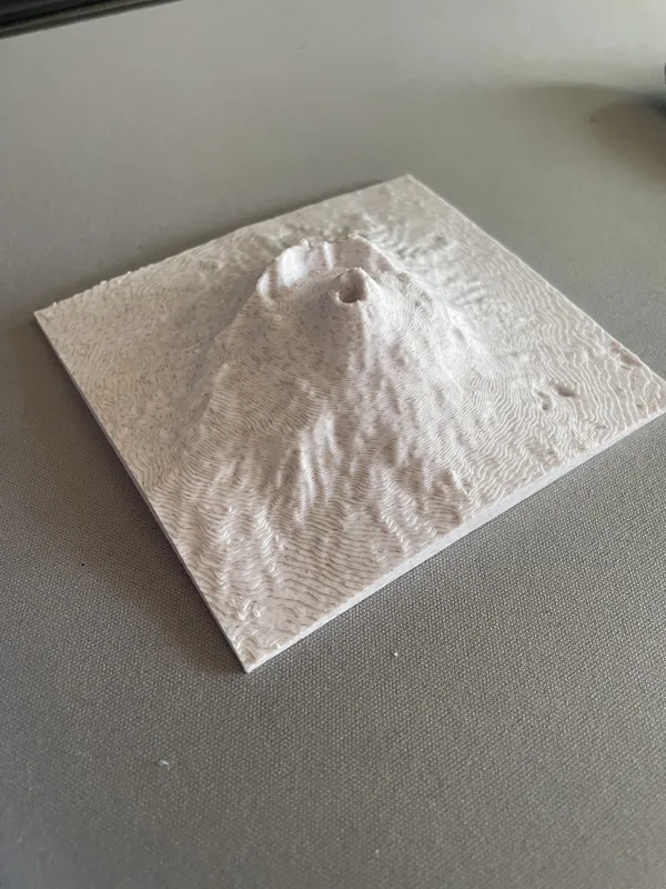Make your 3D Map