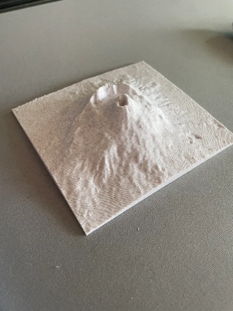 Mount Vesuvius