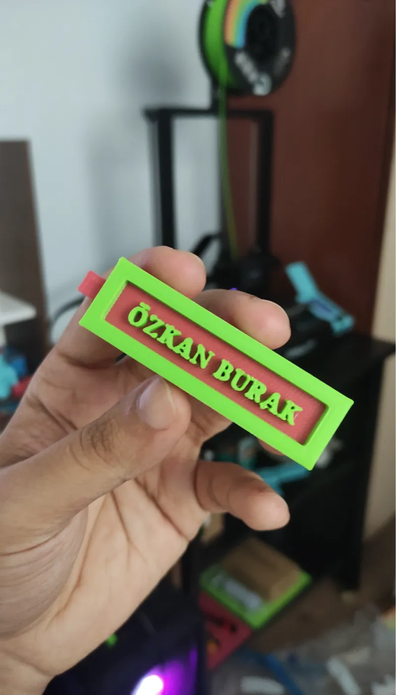 Keychain