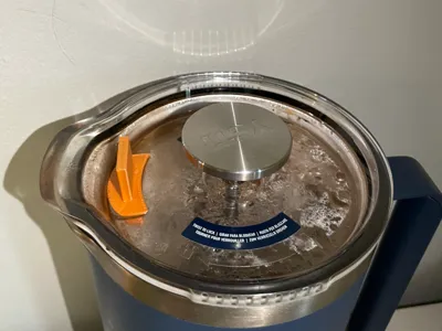 yeti plug for coffee press 