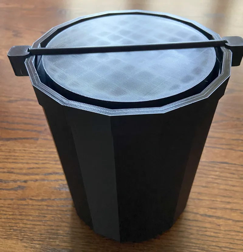 Trash Can