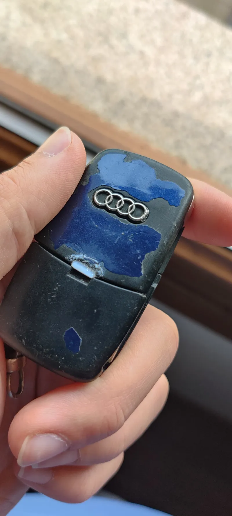 Audi TT MK1 Key Fob Clip