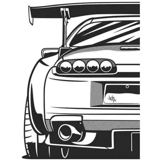 supra hueforge