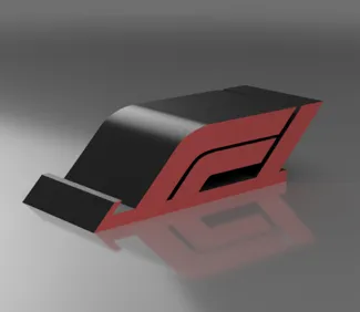 Formula 1 F1 Phone Holder