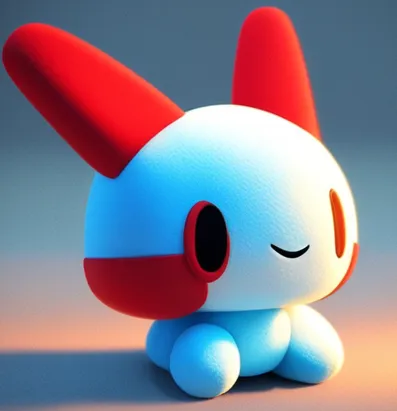 fred fakemon